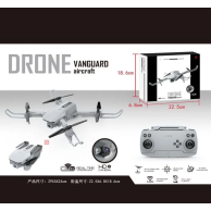 Квадрокоптер на радиоуправлении Vanguard с HD-камерой LH-X 60