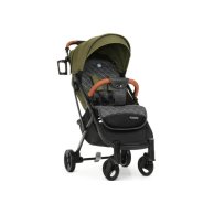 El Camino Коляска детская прогулочная (M 3910 YOGA II Mossy Green)