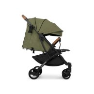 El Camino Коляска детская прогулочная (M 3910 YOGA II Mossy Green)