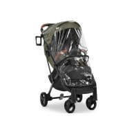 El Camino Коляска детская прогулочная (M 3910 YOGA II Mossy Green)