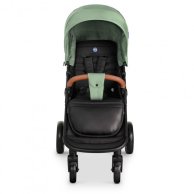 El Camino Коляска детская прогулочная (ME 1024 X4 Moss Green)