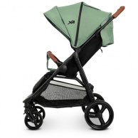 El Camino Коляска детская прогулочная (ME 1024 X4 Moss Green)