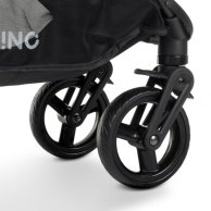 El Camino Коляска детская прогулочная (ME 1024 X4 Moss Green)