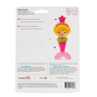 Игрушка для ванны Munchkin "Русалочка" (1142001)