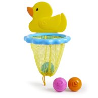 Игрушечный набор для ванны Munchkin "Duck Dunk" (1241201)