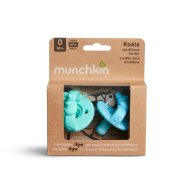 Пустышка силиконовая Munchkin "Коала" (12525)