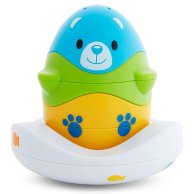 Игрушка - пазл для ванны Munchkin "Stack n 'Match" (51706)
