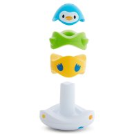 Игрушка - пазл для ванны Munchkin "Stack n 'Match" (51706)