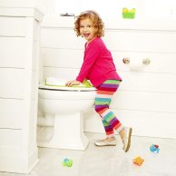 Адаптер для унитаза Munchkin (Grip Potty Seat) (15981)