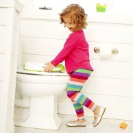 Адаптер для унитаза Munchkin (Grip Potty Seat) (15981)