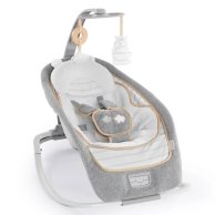 Кресло-шезлонг Ingenuity "Boutique Collection Bella Teddy" (10986)