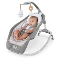 Кресло-шезлонг Ingenuity "Boutique Collection Bella Teddy" (10986)