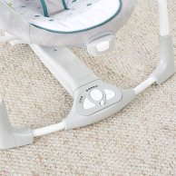 Кресло-качалка Ingenuity "ConvertMe Swing-2-Seat" (12055)