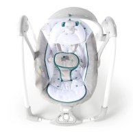 Кресло-качалка Ingenuity "ConvertMe Swing-2-Seat" (12055)