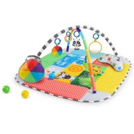 Коврик развивающий Baby Einstein "Color Playspace" 5в1 (12573)