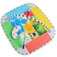 Коврик развивающий Baby Einstein "Color Playspace" 5в1 (12573)