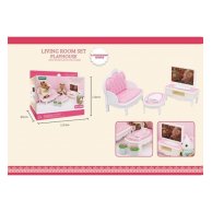 Игровой набор гостинная