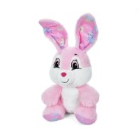 Интерактивная игрушка Limo Toy Заяц Пушистые друзья, 30 см M 5709 I UA