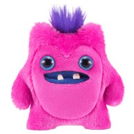 Мягкая игрушка Fuggler Розовый Льстун, 8 см 15704E