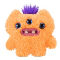 Мягкая игрушка Fuggler Оранжевый Пухляш, 8 см 15704K