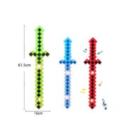 Меч MINECRAFT (2225BT)