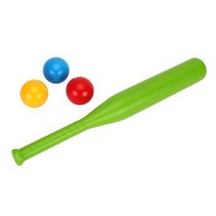 Игрушка "Набор для игры в бейсбол ТехноК", арт.4968
