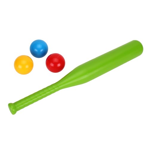 Игрушка "Набор для игры в бейсбол ТехноК", арт.4968