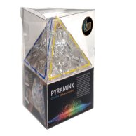 Прозрачная пирамидка Meffert's Crystal Pyraminx М5093