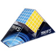 Кубик Рубика V-CUBE 5х5 белый 00.0001