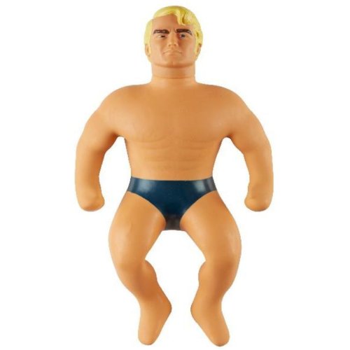 Фигурка - тянучка  Армстронг STRETCH Mini  (120479)