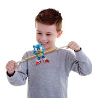 Фигурка-тянучка,STRETCH Mini SONIC (121222)