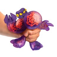 Фигурка-тянучка Блейзагон и Редбек Goo Jit Zu (121744)