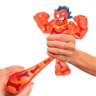Фигурка-тянучка Блейзагон и Редбек Goo Jit Zu (121744)