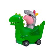 Peppa - Сэр Джордж На Динозавре