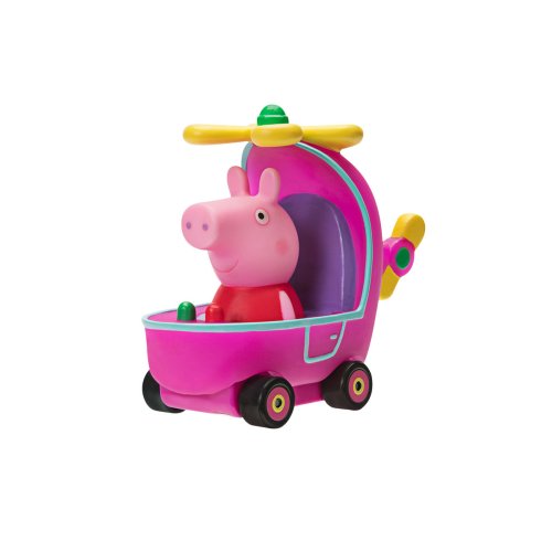 Peppa - Пеппа В Вертолёте