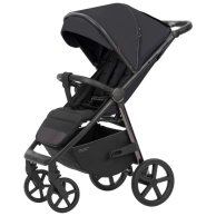 Прогулочная коляска Carrello Bravo CRL-5515 Jet Black