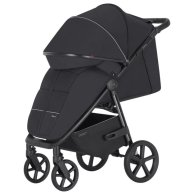 Прогулочная коляска Carrello Bravo CRL-5515 Jet Black