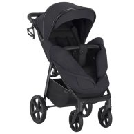 Прогулочная коляска Carrello Bravo CRL-5515 Jet Black