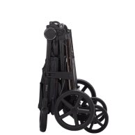Прогулочная коляска Carrello Bravo CRL-5515 Jet Black