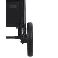 Прогулочная коляска Carrello Bravo CRL-5515 Jet Black