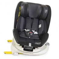 Автокресло детское ME 1081 i-TRUST Gray