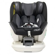Автокресло детское ME 1081 i-TRUST Gray