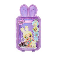 Игровой набор с куклой Na! Na! Na! Surprise S2 W2 – Бьянка Бенгал (571742)