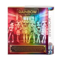 Кукла Rainbow High - Руби (с аксессуарами) (569619)