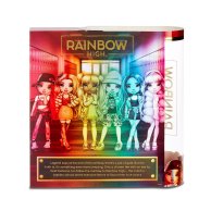 Кукла Rainbow High - Санни (с аксессуарами) (569626)