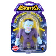 Игрушка растягивающая Монстры Серия 3 Франкинштейн 90001 (90001)