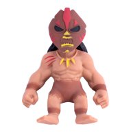 Игрушка растягивающая Монстры Серия 3 Шаман 90002 (90002)