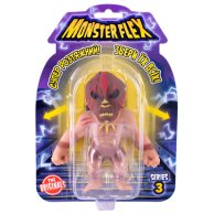 Игрушка растягивающая Монстры Серия 3 Шаман 90002 (90002)