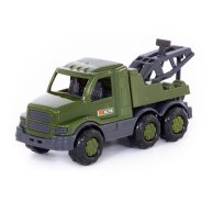 Автомобиль-эвакуатор военный