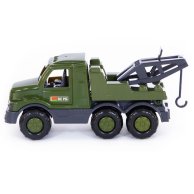 Автомобиль-эвакуатор военный